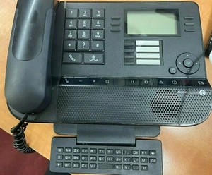 Alcatel Telefon Lucent 8029 Ohne Versorgung - Zdjęcie 1 z 2