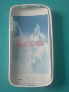Samsung Galaxy S4 / GT-I9505 / GT-9500 Galaxy S4 LTE+ Hülle Handytasche - Bild 1 von 3