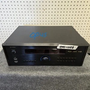 Rotel RSP-1576 MKII Surround Sound Processor/Home Theater Preamp (Used) b#1298 - Picture 1 of 3