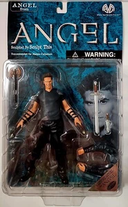 Angel Previews Exclusive Action Figure Vampire Angel - 2001 - Picture 1 of 4