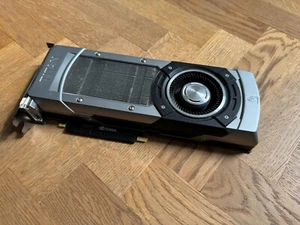 Asus GEFORCE GTX TITAN 6GB GDDR5 DX11.1 3.0 - Afbeelding 1 van 7