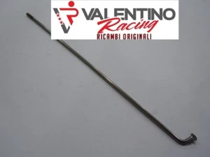RAGGIO 216 mm 3,0 CERCHIO RUOTA ANT APRILIA RED ROSE 50 125 1989>1991 CLASSIC 50 - Imagen 1 de 1