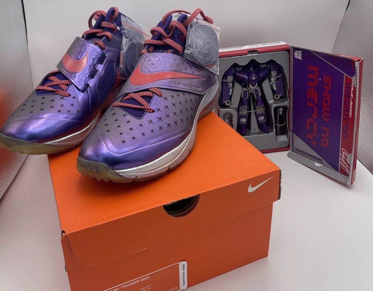 Nike CJ81 Sneakers for Men for Sale | Authenticity