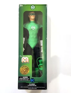 Mego Marty Abrams DC Classic Edition Green Lantern Figurine - Picture 1 of 9