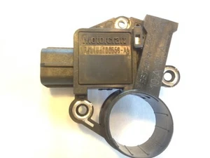 FORD ORIGINAL OEM REGULATOR/BRUSH HOLDER VP4L1U-10C359-AA, VP4LIU-10C359-AA F606 - Picture 1 of 3