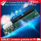 fr 1.8 Inch CF to 3.5 Inch 40 Pin IDE Hard Disk Adapter Card w/LED for Toshiba