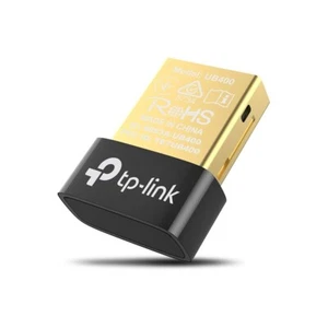 6935364099664 TP-Link UB400 Karta interfejsu/adapter Bluetooth TP-LINK - Zdjęcie 1 z 7