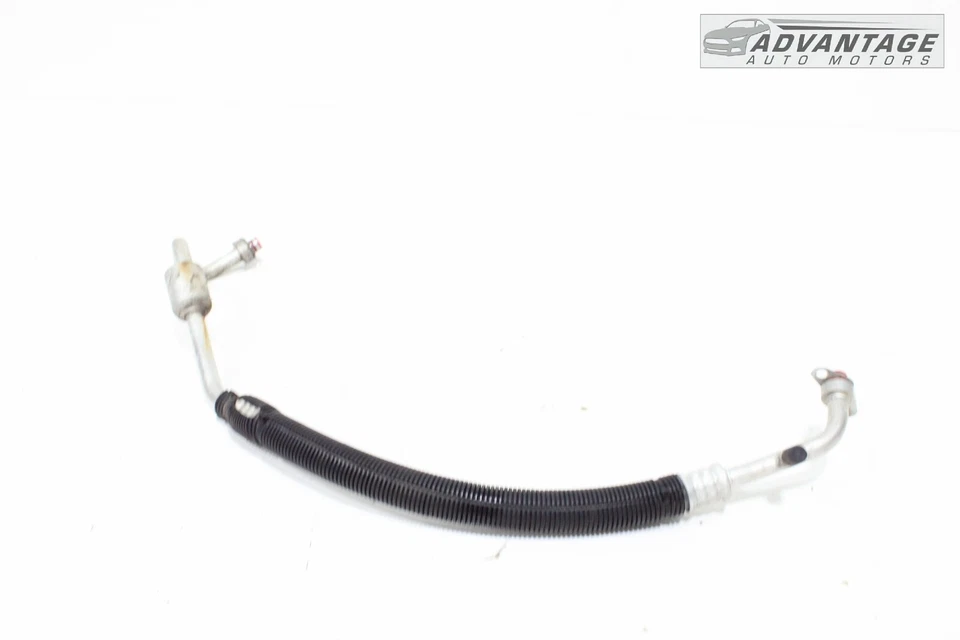 2010-2012 FORD TAURUS 3,5 Л AC КОНДИЦИОНЕР КОНДЕНСАТОР ЛИНИИ ТРУБЫ OEM - Изображение 1 из 4