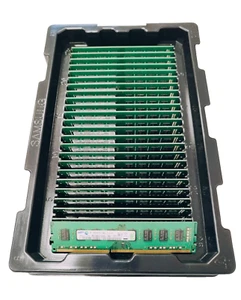 480GB (120x 4GB) 2Rx8 PC3-12800U Samsung M378B5273CH0 PC - Bild 1 von 2