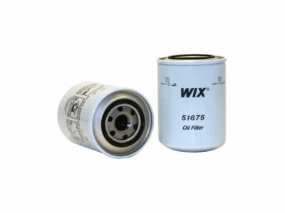Filtro de aceite WIX 98993CZ 2006 2007 2008 2009 para Mitsubishi Fuso FE145CC 2005-2011 Foto 1 de 2