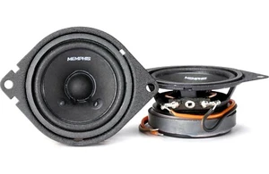 Memphis Audio 15-PRX27 2-3/4" 2-Way Power Reference Coaxial Speakers (15PRX27) - Picture 1 of 3