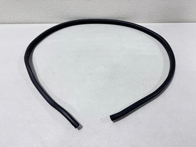 SELLO GOMA ENVOLVENTE IZQUIERDA/DERECHA PUERTA DELANTERA MERCEDES SLK R170 A1707270330 #0243 Foto 1 de 4