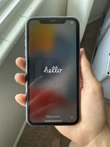 iPhone 11 Purple - 128gb Unlocked - Photo 1 sur 8