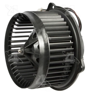 Front Blower Motor For 2000-2004 Land Rover Discovery 2003 2002 2001 75015 - Image 1 of 4