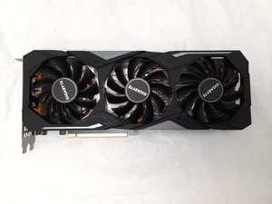 GIGABYTE RTX 2070 SUPER : 8GB GDDR6 : Graphics Card - Bild 1 von 6