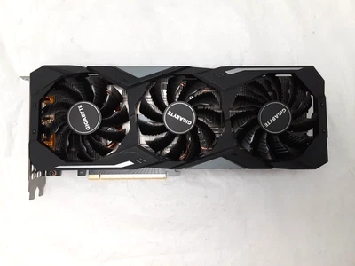 GIGABYTE RTX 2070 SUPER : 8GB GDDR6 : Graphics Card - Image 1 of 4