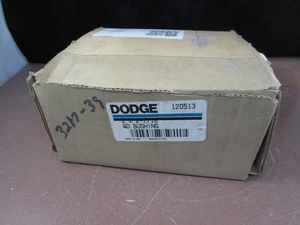 Ex 2-7/16 QD DODGE Bushing - Foto 1 di 2