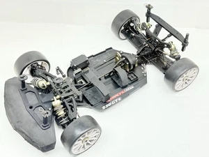 SWorkz S35-GTE 1/8° rullo elettrico GT Onroad Touring Car brushless bello pulito! - Foto 1 di 24
