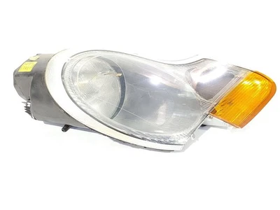 1999 2002 Porsche Boxster OEM Halogen Right Headlight Has Minor Scratches  - Image 1 of 4