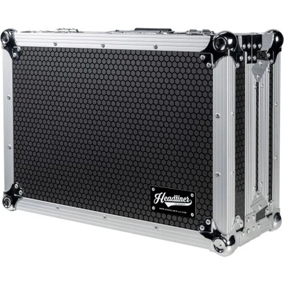 Headliner HL10201 CDJ/DJM Road Case - Image 1 of 4