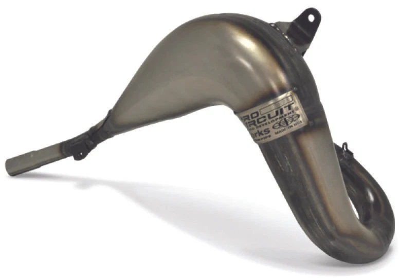 Tubo Pro Circuit Works-Yamaha-YZ 85-02-18 Foto 1 de 1