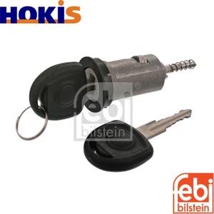 LOCK CYLINDER IGNITION LOCK 18167 FOR OPEL ASTRA/Hatchback/Convertible/Van 1.4L - Picture 1 of 8