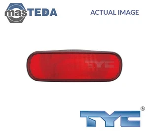19-0709-01-2 FOG LIGHT LAMP CENTRE TYC FOR SUZUKI SWIFT III,SWIFT IV,VITARA - Picture 1 of 5