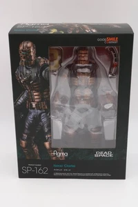 Goodsmile Figma Isaac Clarke Dead Space Sp-162 - Picture 1 of 6