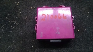 Chassis ECM Suspension TPMS Right Hand Dash Fits 06-10 SCION TC 846019 - Picture 1 of 12