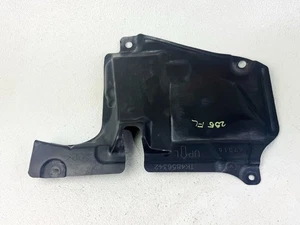16-20 MAZDA CX-9 FRONT LEFT SIDE ENGINE UNDERBODY INNER SHIELD SPLASH GUARD OEM - Picture 1 of 2