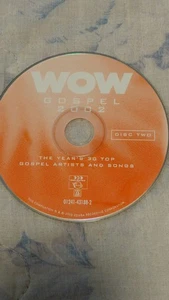Wow Gospel 2002 Disc 2 CD - Bild 1 von 1