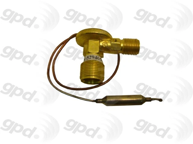 For 2001-2006 Acura MDX 3.5L A/C Expansion Valve Rear 2002 2003 2004 2005 - Image 1 of 1