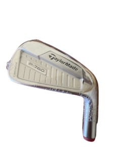 NEW TaylorMade P760 Iron Heads *HEADS ONLY*