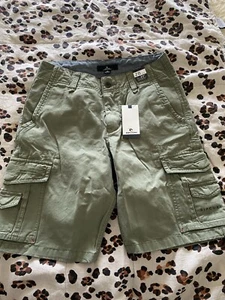BNWT Rip Curl Trail Cargo Walkshort Shorts - Picture 1 of 2