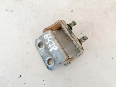 Bisagras capó trasero izquierdo mitsubishi space star 2001 usadas, originales #1314897-45 Foto 1 de 4