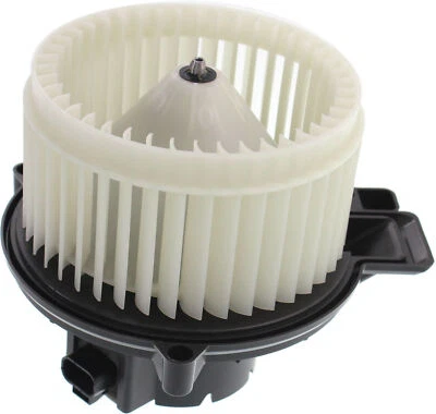  Blower Motor For Ford Fusion 2006-2009 — 第 1/4 张图片
