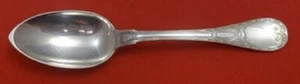 Brienne by Christofle Sterling Silver Place Soup Spoon 7 1/4" Flatware - Picture 1 of 1