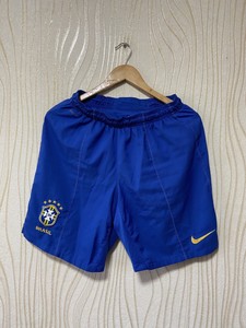 Las mejores ofertas en Pantalones Cortos de Fútbol Equipo Nacional Nike azul  | eBay