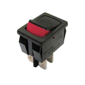 SHOP VAC Vacuum Wet Dry ON / OFF switch rocker switch 8231800-00-07 - Picture 1 of 7