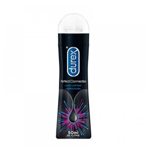 Lubricación de larga duración DUREX Perfect Connection 50 ml - Imagen 1 de 1
