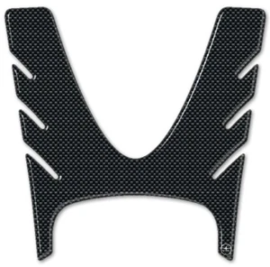 PROTEZIONE CENTRALE TMAX ADESIVO 3D compatibile per SCOOTER YAMAHA T MAX 2008-11 - Picture 1 of 3