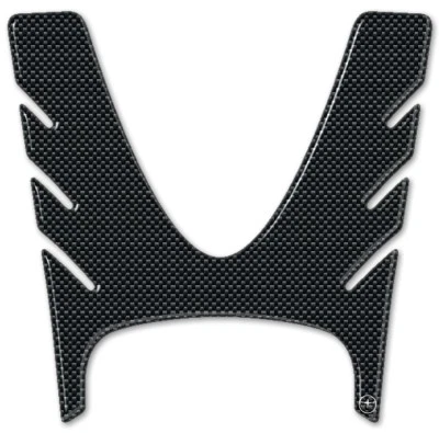 LABELBIKE PROTEZIONE CENTRALE TMAX ADESIVO 3D compatibile per SCOOTER YAMAHA T MAX 2008-11