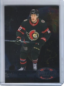 2021-22 Metal Universe '97-98 Retro Rookies #R-44 Lassi Thomson - Picture 1 of 2