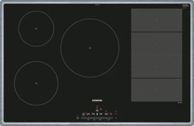Siemens EQ524VA02Z, Einbau-Backofen-Set - Bild 1 von 4