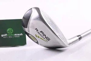 Ping Rapture #3 Hybrid / 21 Degree / Regular Flex Ping TFC 909h Shaft - Picture 1 of 8