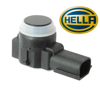 SENSOR APARCAMIENTO (PARKING SENSOR) Compatible con G.M., OPEL, etc. - Imagen 1 de 2