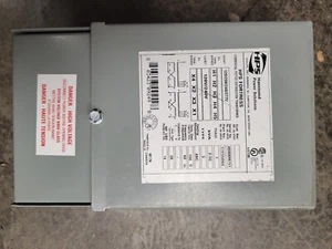 Hammond HPS Fortress AB0068751 - Picture 1 of 2