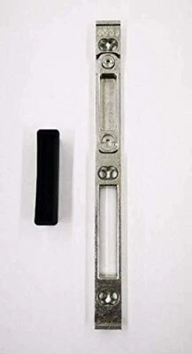 INCONTRO CONTROPIASTRA AGB PER SERRATURE MULTIPUNTO SICURTOP