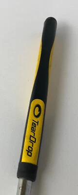 Tear Drop Roll Face Putter TD19 35" RH True Temper  - Image 1 of 4