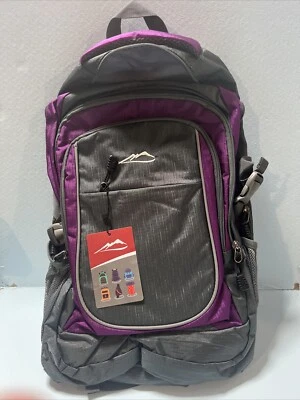 Mochila Proetrade College, caminhada 15,6  - Imagem 1 de 4